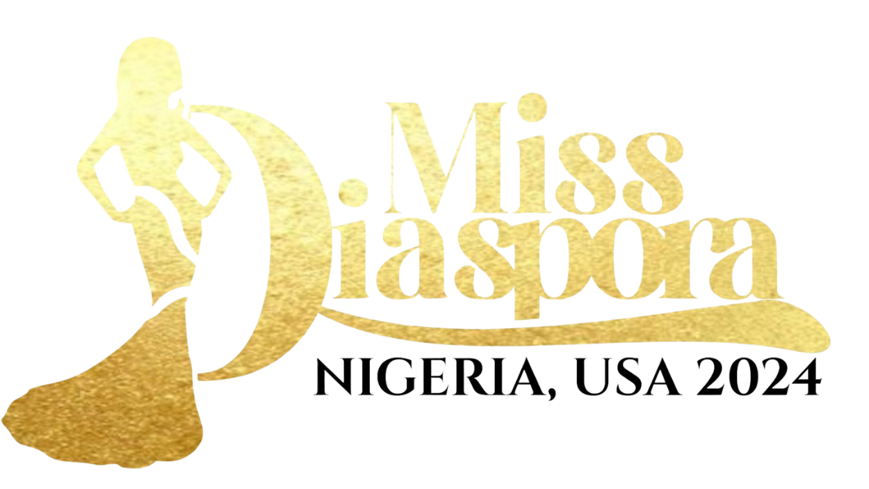Miss Diaspora Logo